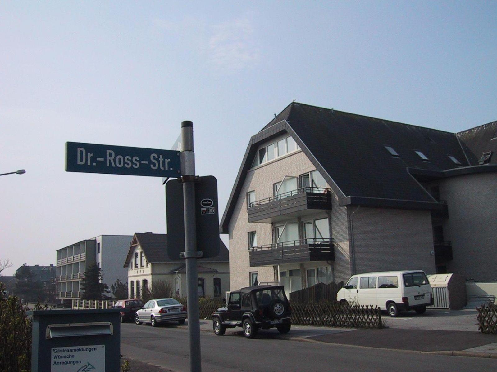 Kleine-Niedliche-Friesenwohnung Вестерланд Екстер'єр фото